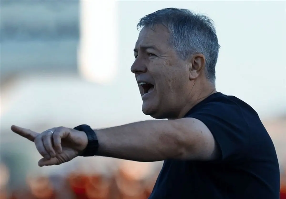 اسکوچیچ در آستانه اخراج؛ مهلت 48 ساعته انضباطی!