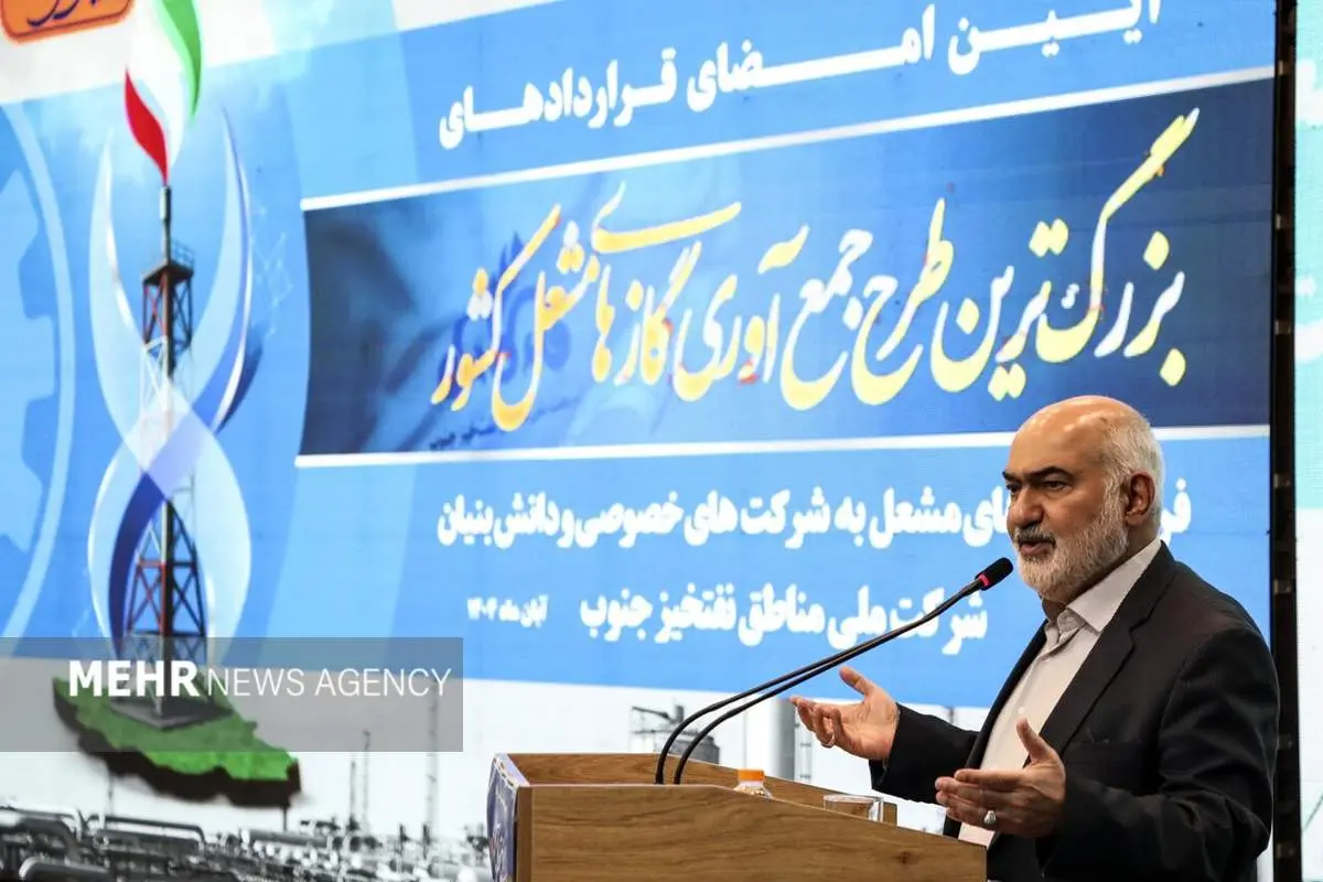 استاندار خوزستان: نفس خوزستان بند آمد؛ عامل مهاجرت مشخص شد!