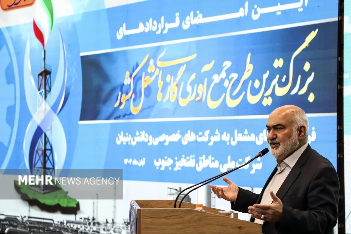 استاندار خوزستان: نفس خوزستان بند آمد؛ عامل مهاجرت مشخص شد!