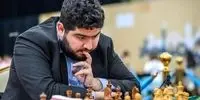 مقصودلو مساوی کرد! شطرنج ایران در آستانه شگفتی جام جهانی؟
