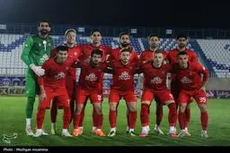 تراکتور بمب خبری را ترکاند: ورزشگاه جنجالی میزبان دیدار با شباب الاهلی!
