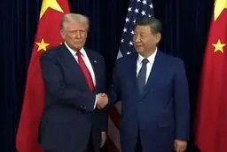 نبرد غول‌ها: بایدن و شی پس از شش سال سکوت، در آستانه جدال بزرگ؟