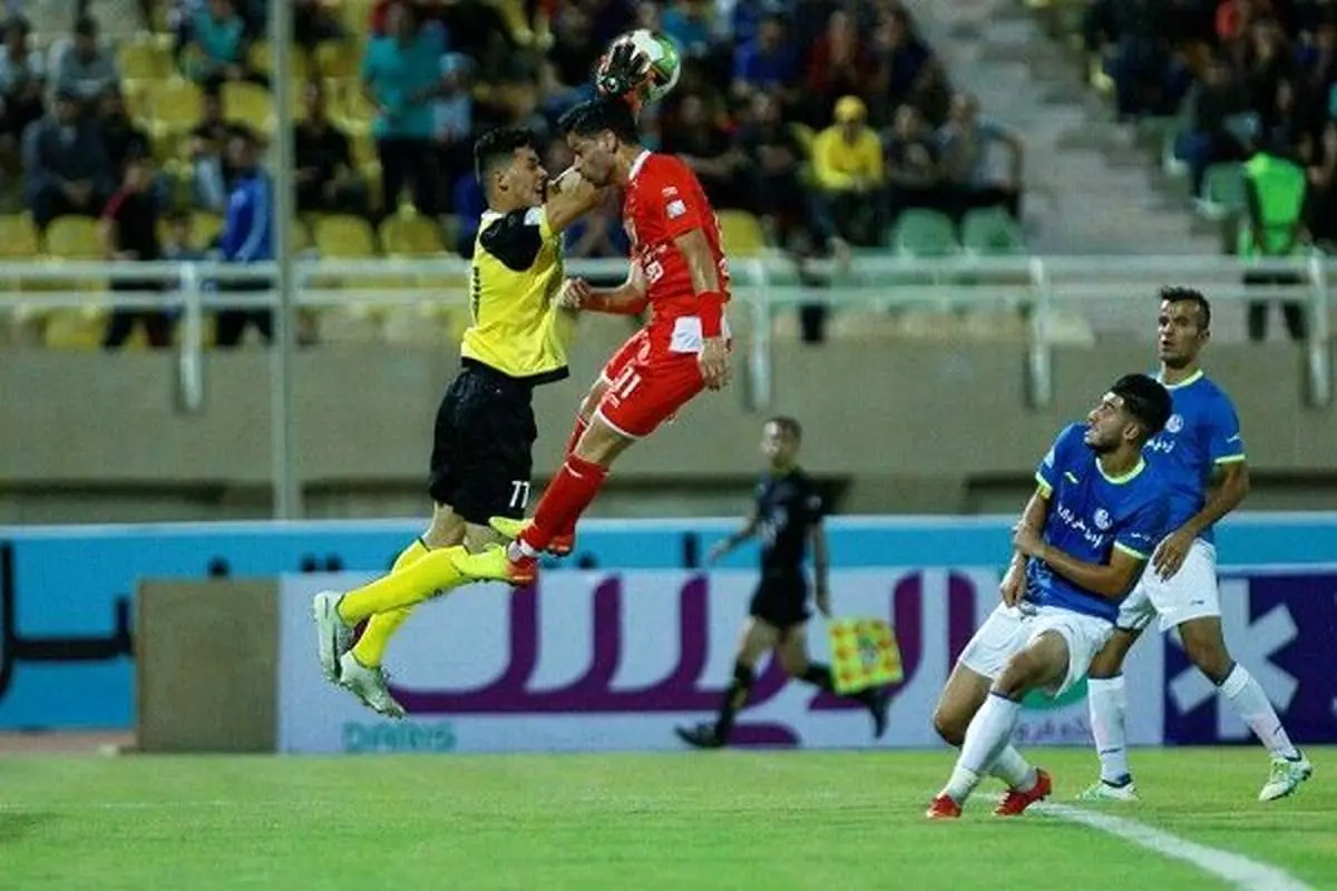 پرسپولیس قربانی شد؟ ادعای بزرگ از پیشنهاد جنجالی که حسرت یک استقلالی شد!