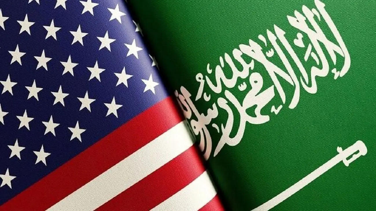 زنگ خطر برای ایران؟ / ورود به دوران طلایی عربستان و آمریکا