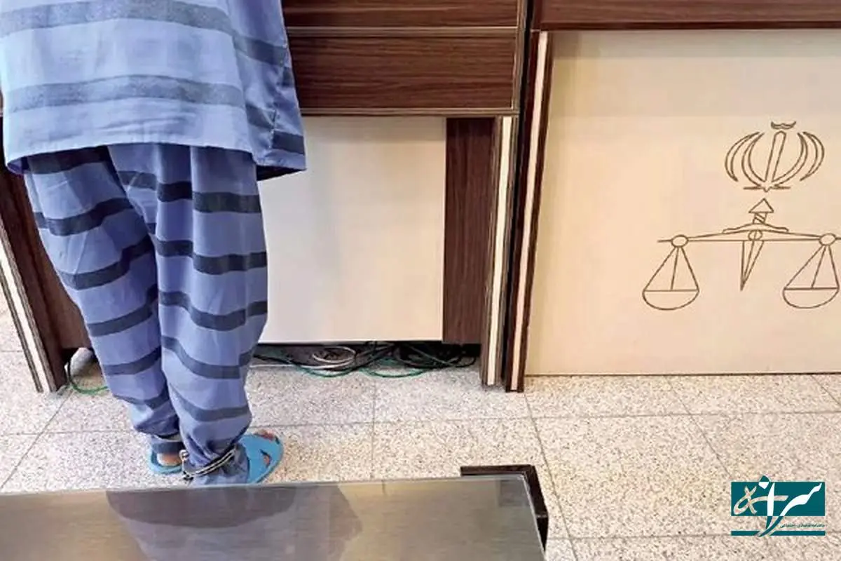 این زن پاتوق قماربازها را آتش زد و کشته شد + جزئیات