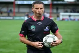 بمب خبری: ادعای شوکه‌کننده داور انگلیسی علیه وینیسیوس!