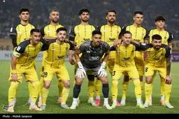 رسوایی در راه است؟ ترکیب سپاهان مقابل الحسین لو رفت!