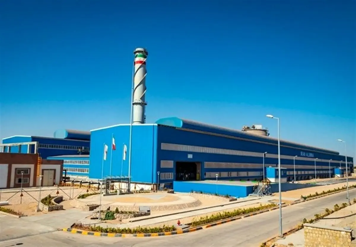 فروش جنجالی ۵۳ درصد آلومینا: چه کسی کنترل را به دست گرفت؟