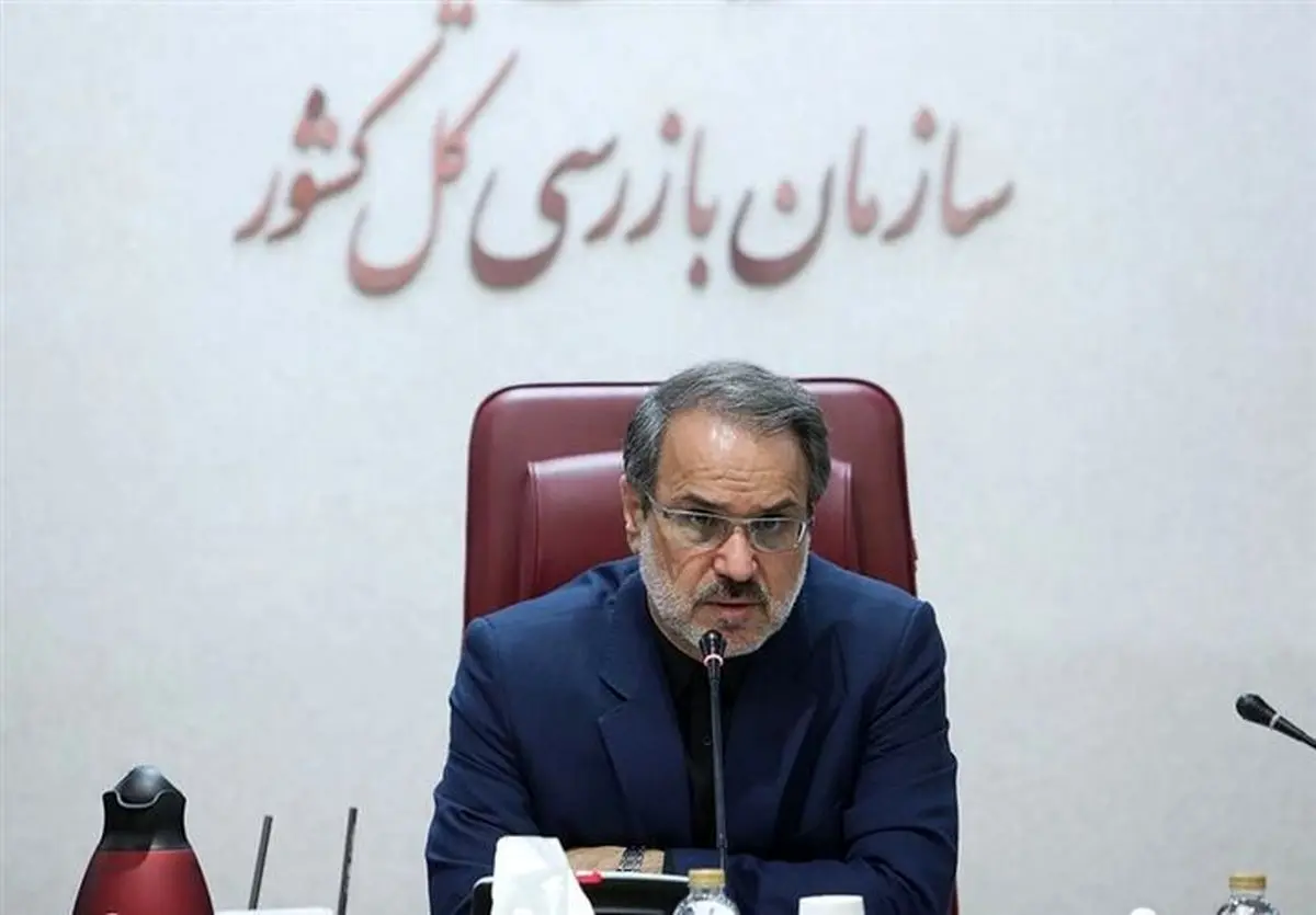 یک‌سوم بدهی بانکی در چنگ ۱۰۰ غول!/ افشاگری رئیس سازمان بازرسی