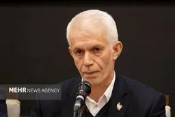 افشاگری جنجالی اسبقیان: به خاطر اتفاقات پشت پرده از رهبری خجالت می‌کشم!