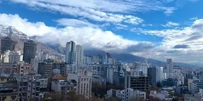 گرانی سرسامآور مسکن: تورم ۳۶.۶ درصدی در مهرماه ۱۴۰۴، بحران ادامه دارد!