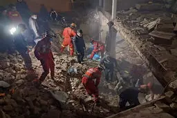 فوری/ انفجار مرگبار در قم + علت