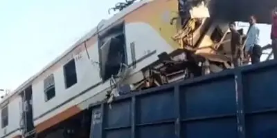 گردباد آخرالزمان در برزیل؛ ده‌ها کشته و صدها زخمی؛ تصاویر هولناک در خبر فوری!