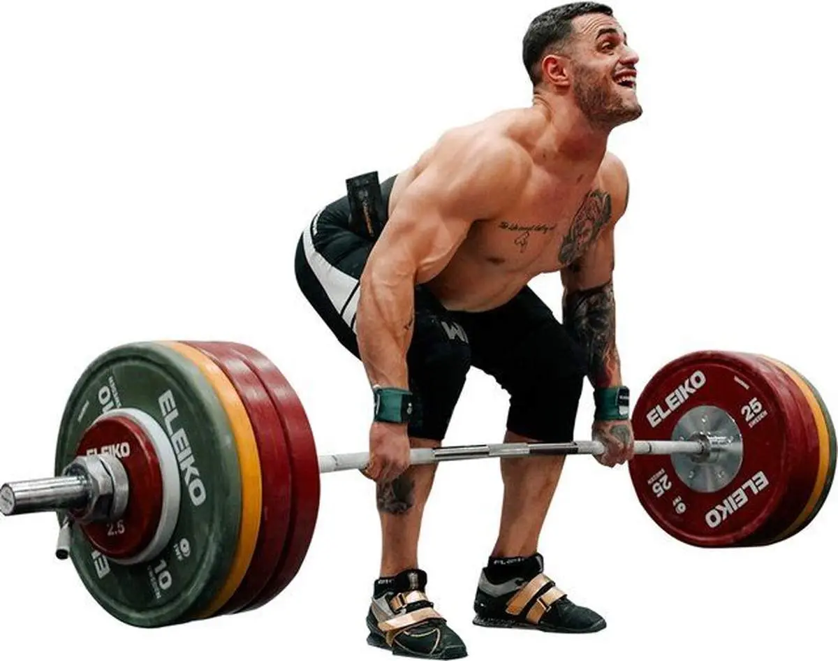 خیز اعراب برای بلعیدن گنجینه وزنه‌برداری ایران؛ گران‌ترین انتقال تاریخ در راه است؟