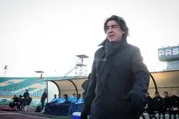 رسوایی در استقلال: ساپینتو با یک عکس بدرقه شد! توهین به سرمربی پرتغالی؟