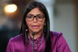 رودریگز آب پاکی را ریخت: مادورو "تنها" رئیس‌جمهور قانونی ونزوئلاست!