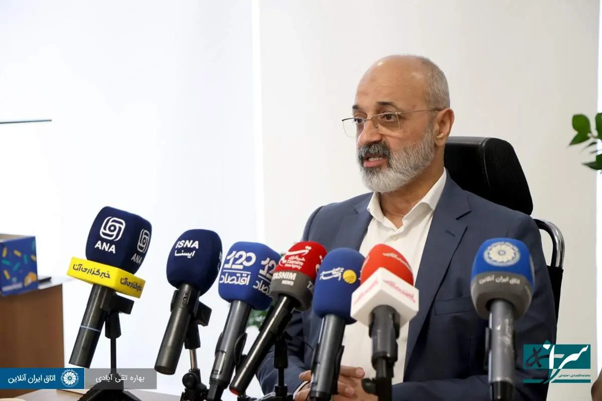 ایراناکسپو و مسیر ناتمام جهانی شدن
