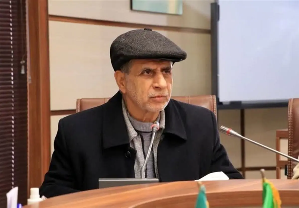 چالش آب تمام شد؟ امانپور: راه‌حل انقلابی «گلخانه‌های خودپایدار هوشمند»