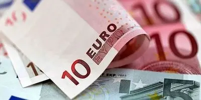 یورو درهم شکست: سقوط آزاد قیمت‌ها در بازار امروز!