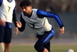 کابوس ۵ میلیاردی استقلال: آبی‌ها در آستانه ورشکستگی؟