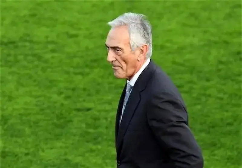 اخبار تیم ملی ایتالیا