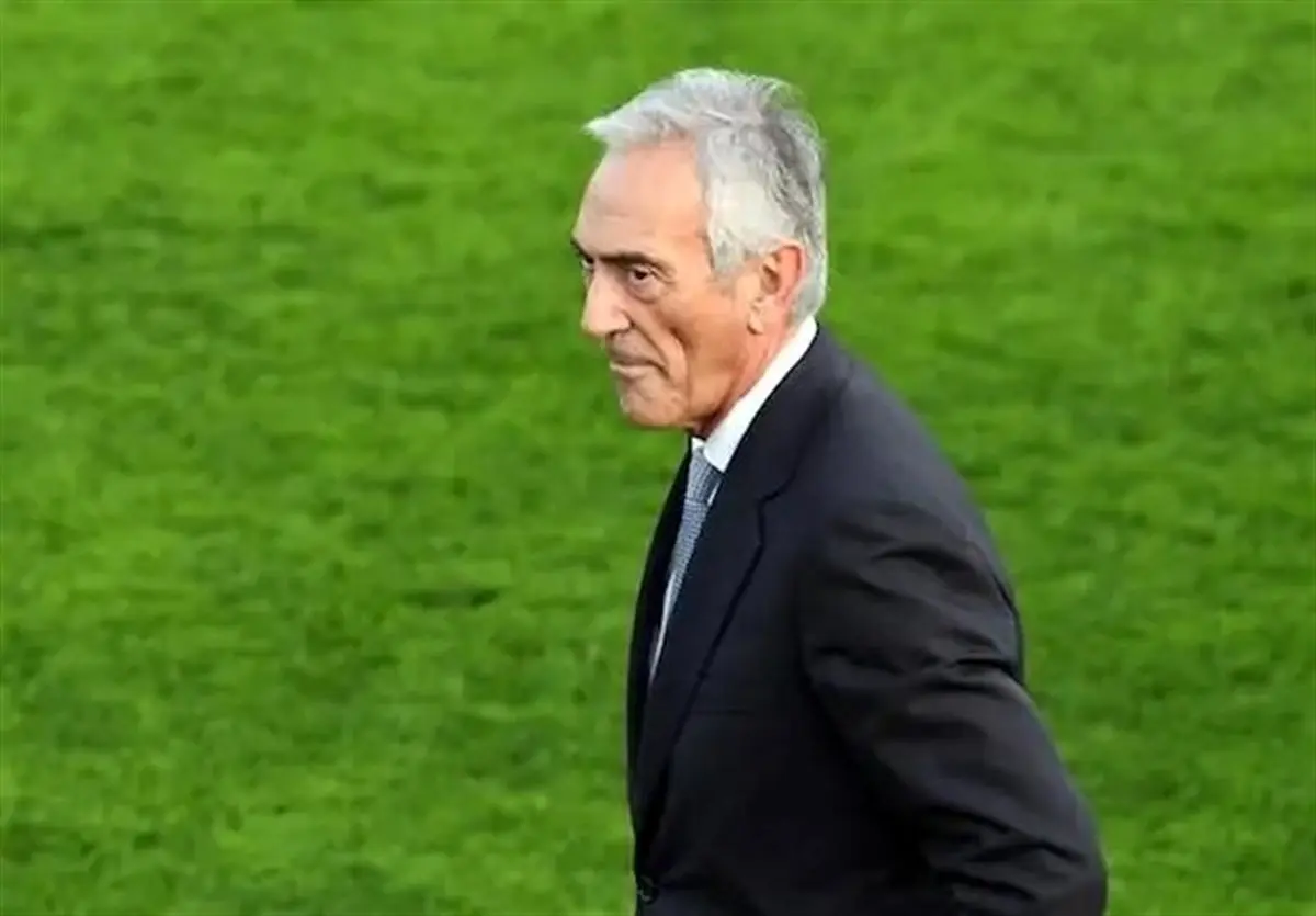 فوتبال ایتالیا در آستانه بحران: رئیس فدراسیون: جام جهانی را از دست بدهیم هم می‌مانم!