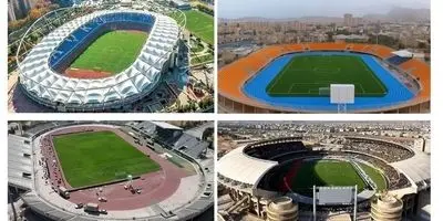 پرسپولیس در آستانه دربی؛ این ستاره‌های بزرگ در لیست نهایی!