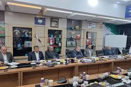 فوری: هیئت رییسه سازمان لیگ زیر و رو شد! ورود دو عضو جدید، شوک بزرگ به فوتبال ایران