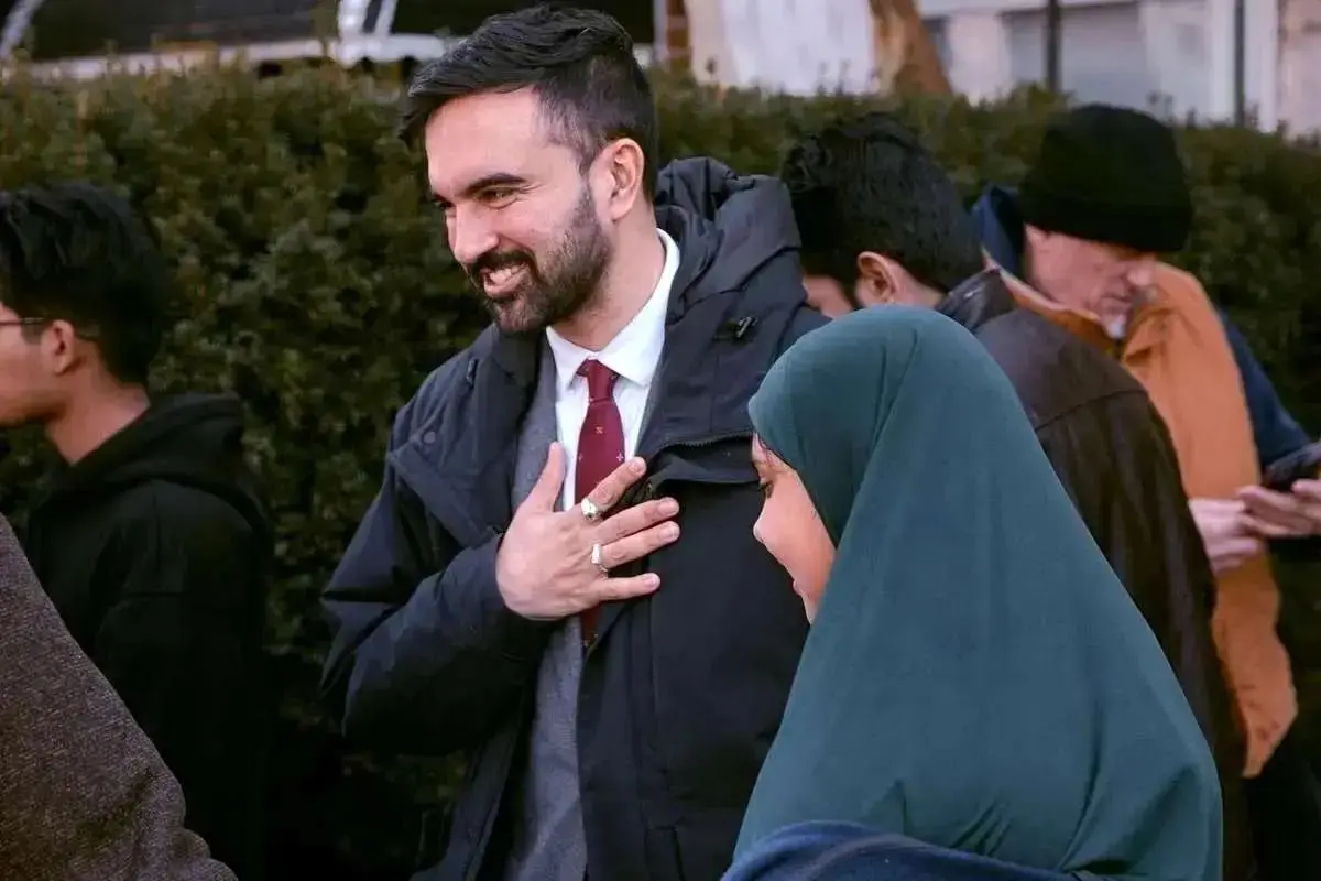 یهودیان به ممدانی رای دادند؟ پشت پرده شوکه‌کننده یک انتخابات!