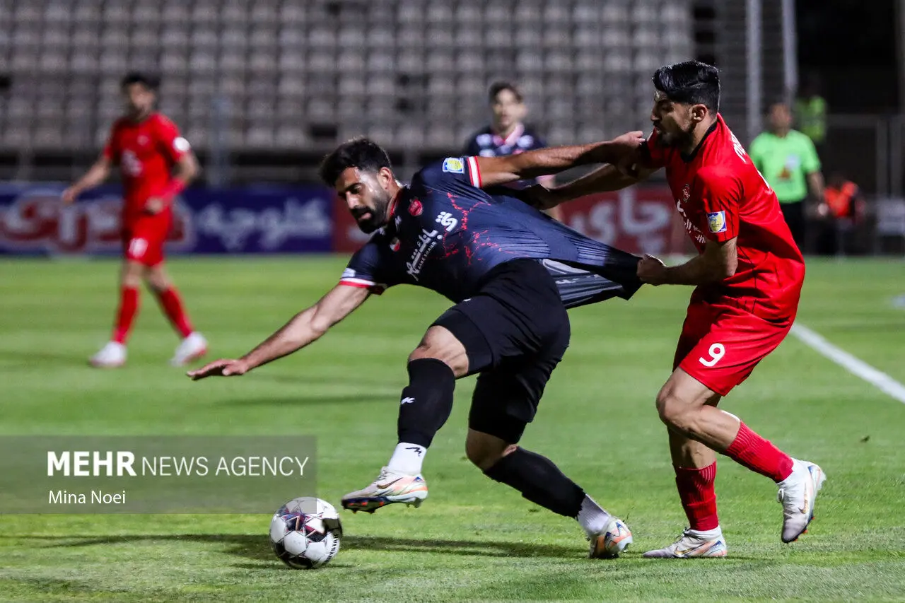 جنجال در استقلال: منافع ملی، قربانی بازی‌های لیگ شد؟