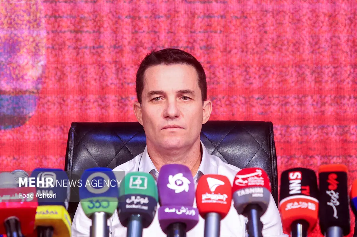 اوسمار و حاشیه ها: طوفان در راه است؟/ پیش بینی فصل سخت برای پرسپولیس