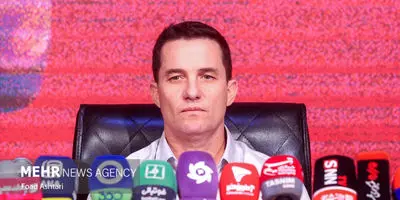 فاجعه در پرسپولیس: جدایی ستاره‌های خارجی قطعی شد؛ اوسمار بازمی‌گردد؟