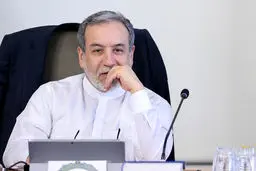 قدردانی پزشکیان از عراقچی بعد از مذاکرات