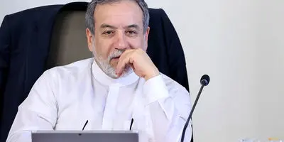 قدردانی پزشکیان از عراقچی بعد از مذاکرات