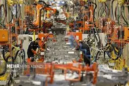 انقلاب در صنعت خودرو: قطعات خودرو با شرط و شروط ترخیص شد!