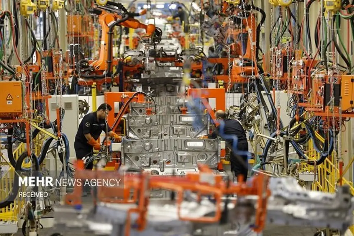 انقلاب در صنعت خودرو: قطعات خودرو با شرط و شروط ترخیص شد!