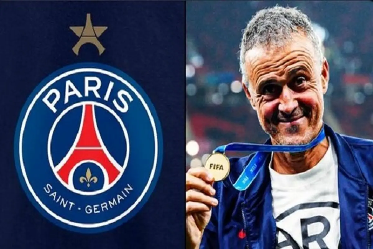 جنون یا نبوغ؟ پیشنهاد مادام‌العمر PSG به سرمربی‌اش!