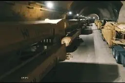 راز برگ برنده ایران که ترامپ را به زانو درآورد!