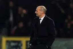 آلگری غوغا به پا کرد: درسی "پنهان" از مودریچ که فوتبال را تغییر می‌دهد!