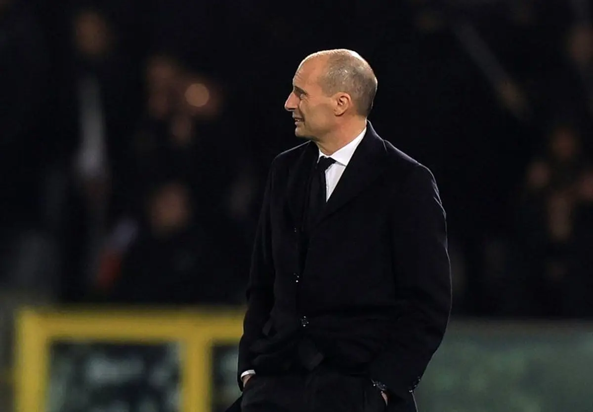 آلگری غوغا به پا کرد: درسی "پنهان" از مودریچ که فوتبال را تغییر می‌دهد!