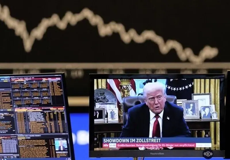 غول‌های آمریکایی به دنبال "دفن" میراث ترامپ: نبرد میلیاردی برای لغو تعرفه‌ها آغاز شد!