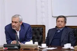 همتی در جلسه رئیسی: آیا چرخش سیاسی بزرگ در راه است؟