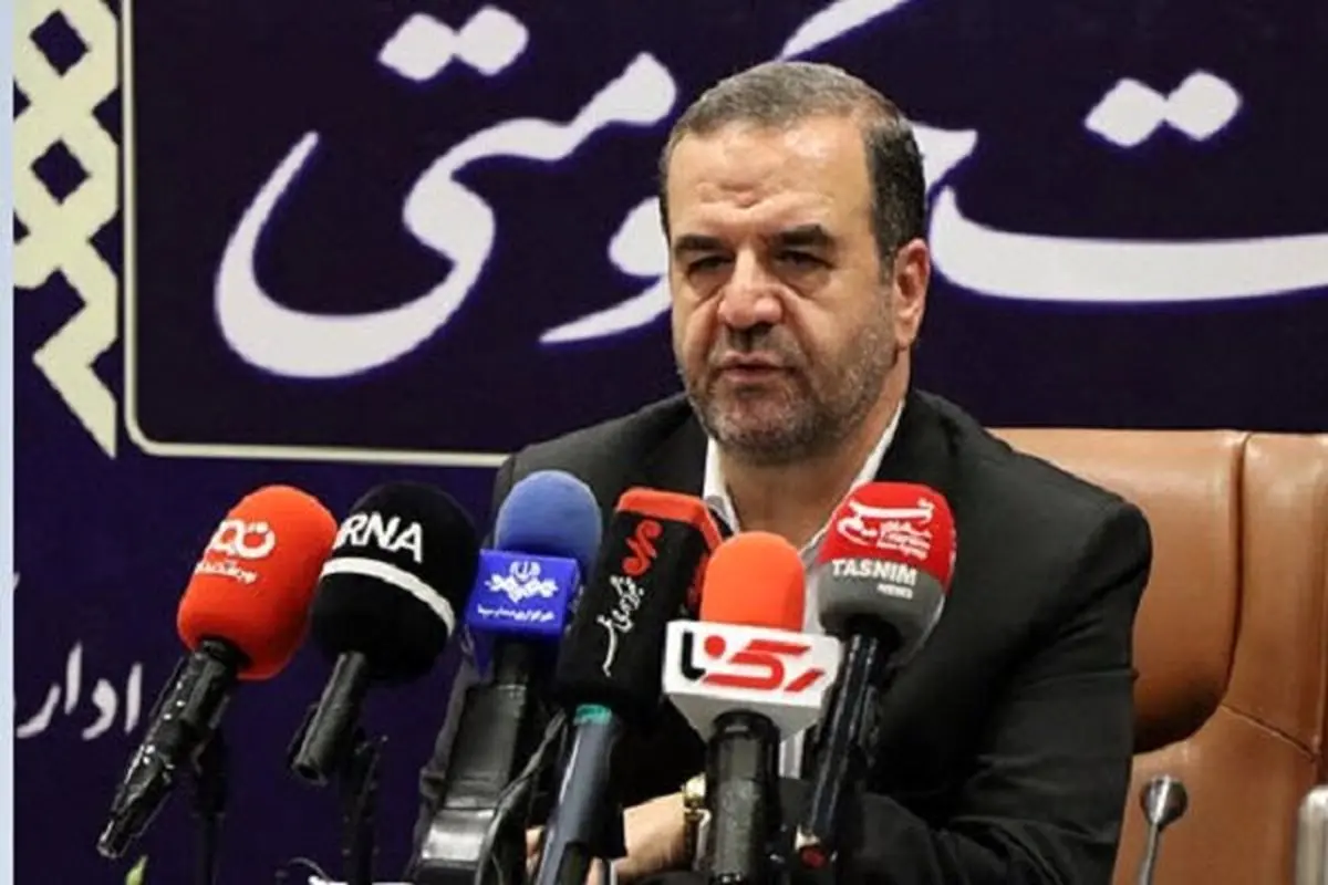 فرهادی: خط و نشان قاطع برای آشوبگران بازار: اجازه نمی‌دهیم!