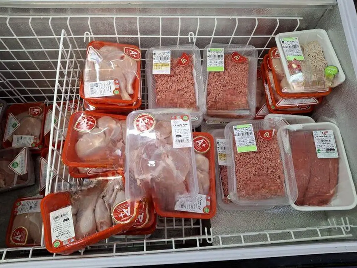 کشف شوکه‌کننده: چرا گوشت ارزان شد ولی کسی نخرید؟