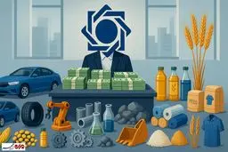 یارانه دلاری به خودرو، دارو و برنج رسید؛ سفره مردم خالی می‌شود؟