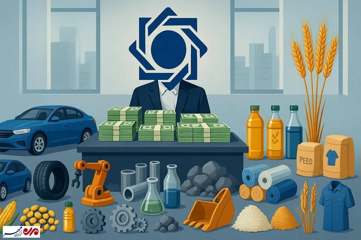 یارانه دلاری به خودرو، دارو و برنج رسید؛ سفره مردم خالی می‌شود؟