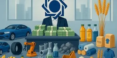 اختصاص ارز بیشتر به چه کسانی؟ افشاگری تکان‌دهنده از جیب ملت!