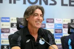 افشاگری جنجالی ساپینتو: ایرانی‌ها بعد از شاهکارها می‌خوابند! / هشدار حیاتی برای گل‌گهر، آسیا را فراموش کنید!