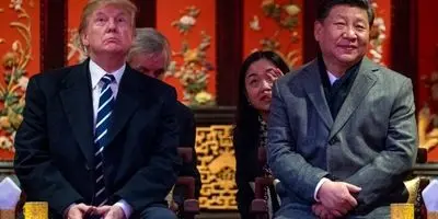 قمار ترامپ با اژدها: فردا توافق تاریخی با چین رقم میخورد؟