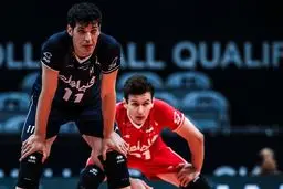 آرمان صالحی: مرگ صابر کاظمی کمرمان را شکست